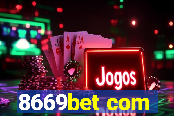 8669bet com